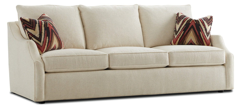 Darrien 3 over 3 Sofa