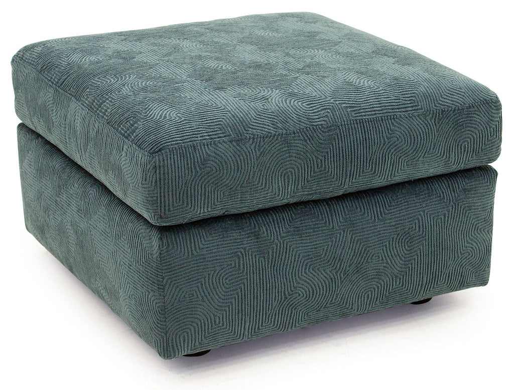 Darrien Matching Ottoman