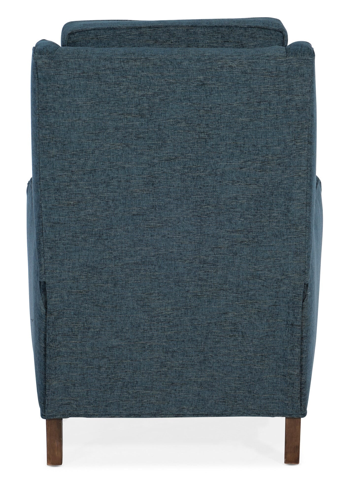 Darrien Recliner Solid Back - Manual