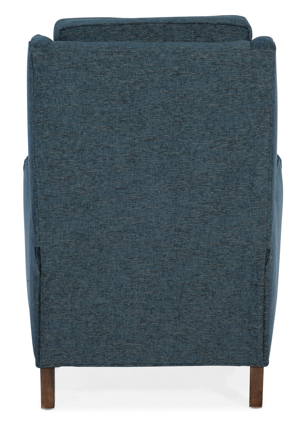 Darrien Recliner Solid Back - Pwr with Art Headrest