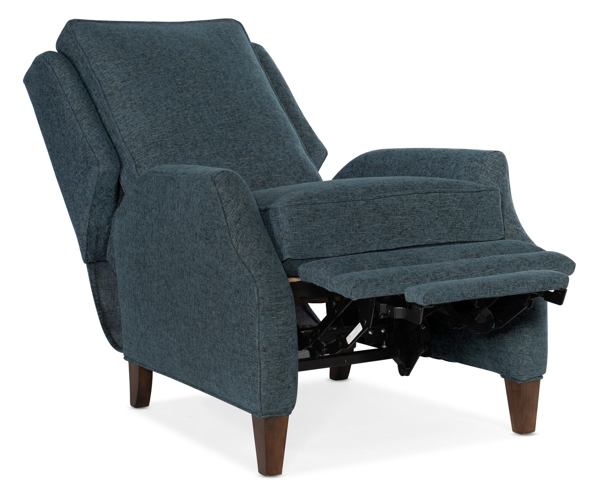 Darrien Recliner Solid Back - Manual