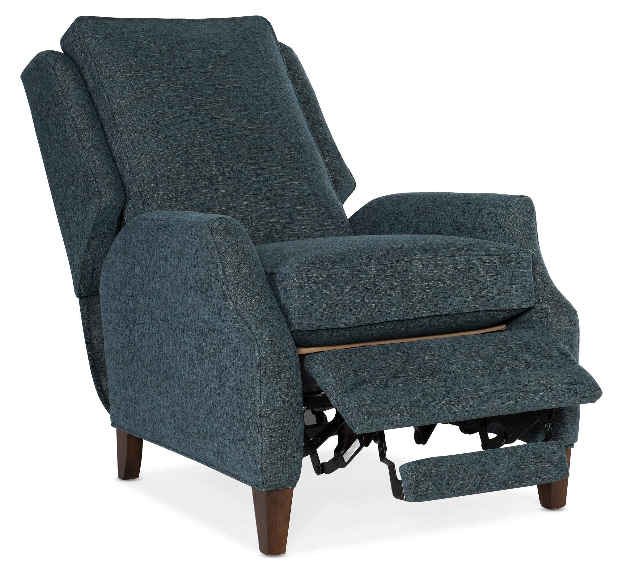 Darrien Recliner Solid Back - Pwr without Art Headrest
