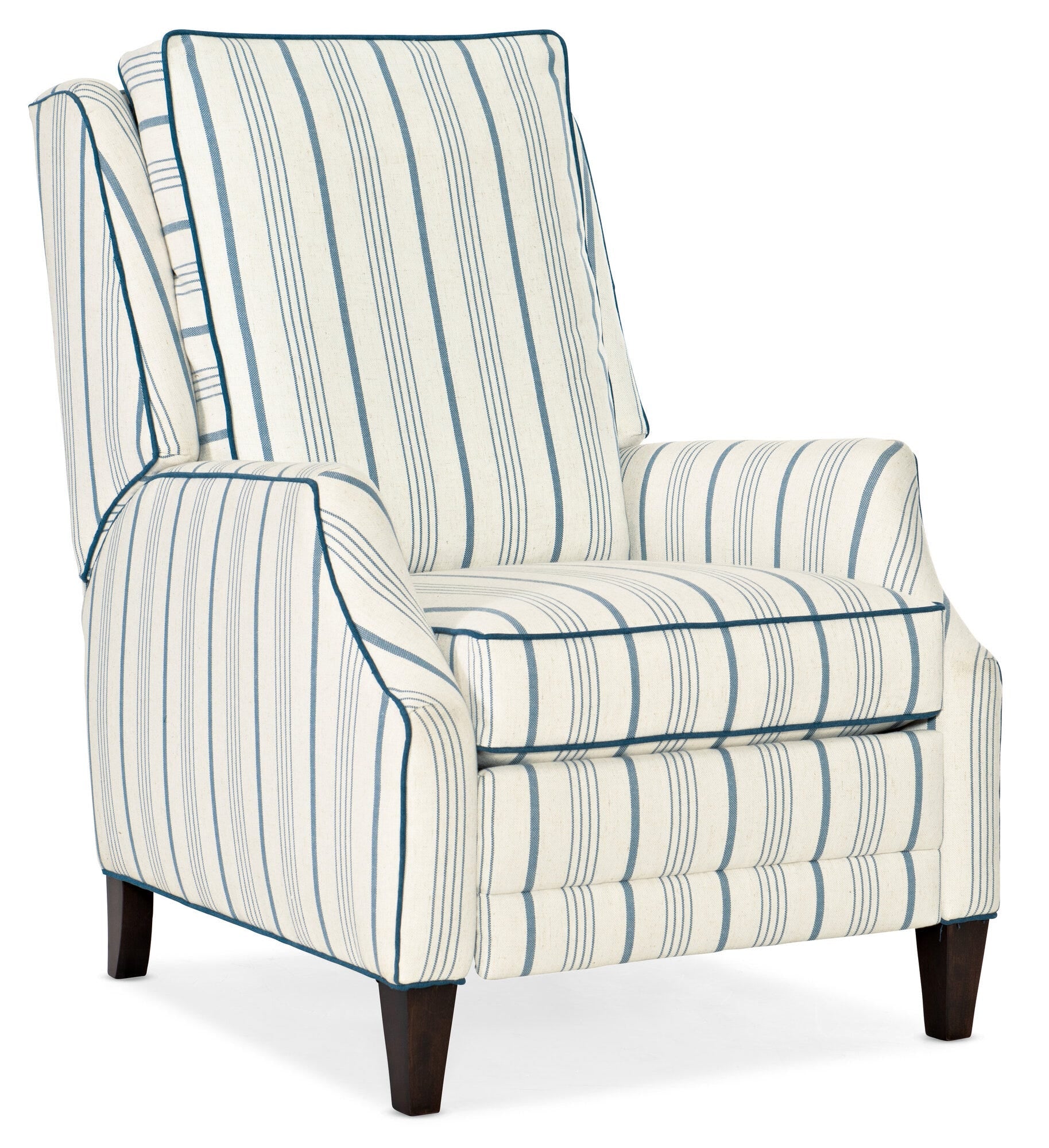Darrien Recliner Solid Back - Pwr without Art Headrest