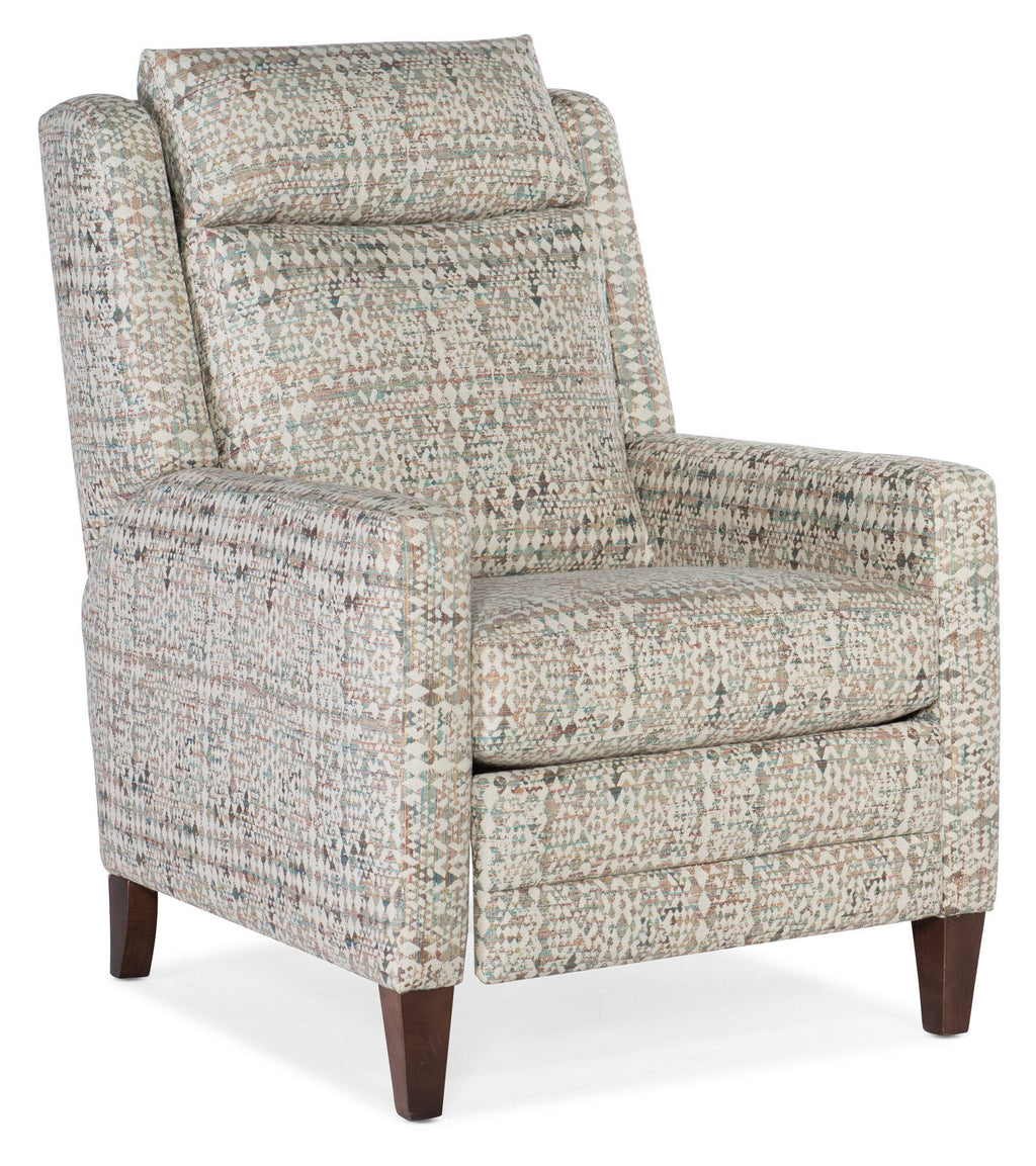 Daxton Recliner Divided Back - Pwr without Art Headrest