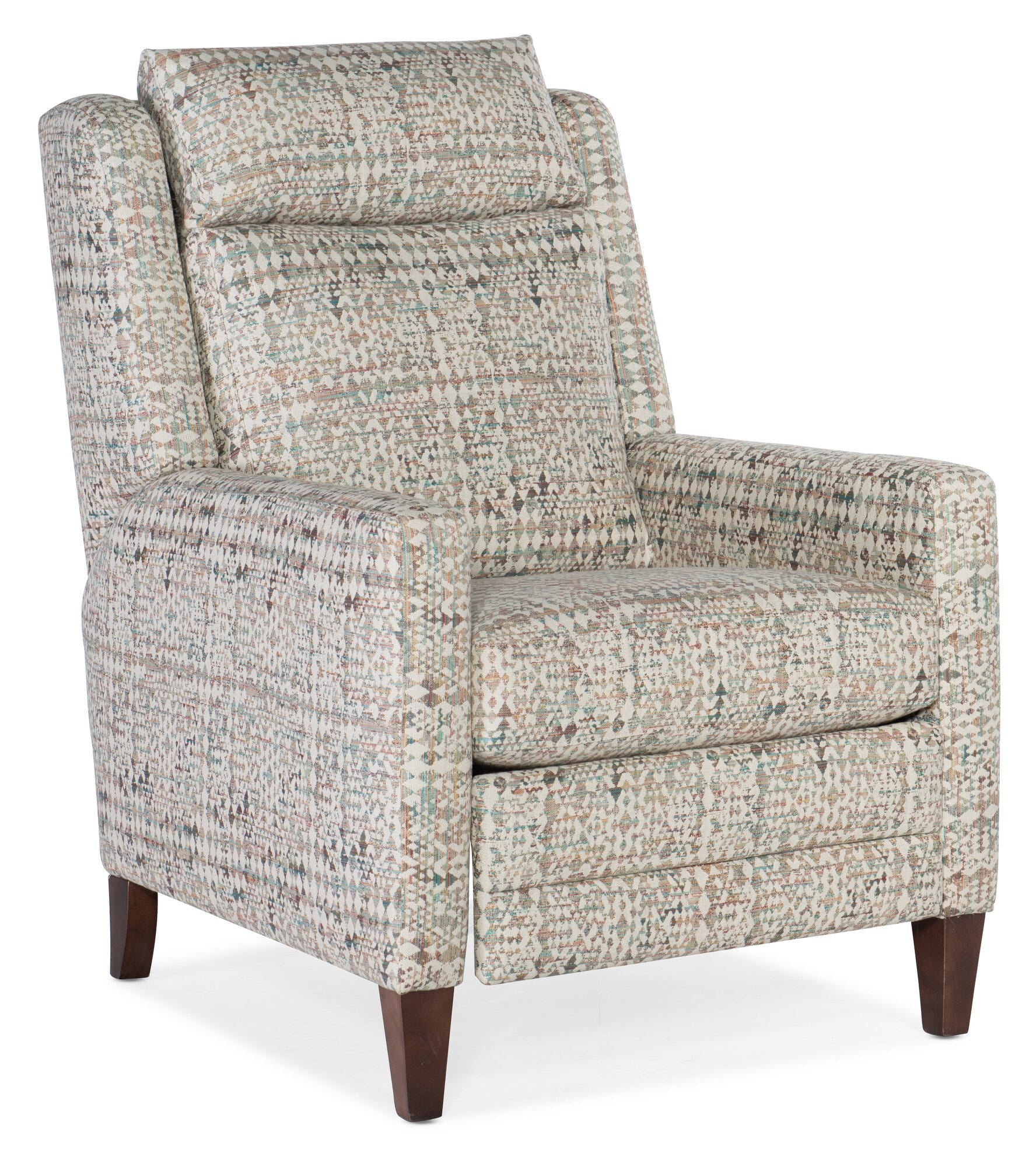 Daxton Recliner Divided Back - Pwr without Art Headrest