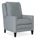 Daxton Recliner Solid Back - Manual