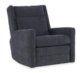 Daxton Swivel Glider Recliner Divided Back - Power Recline