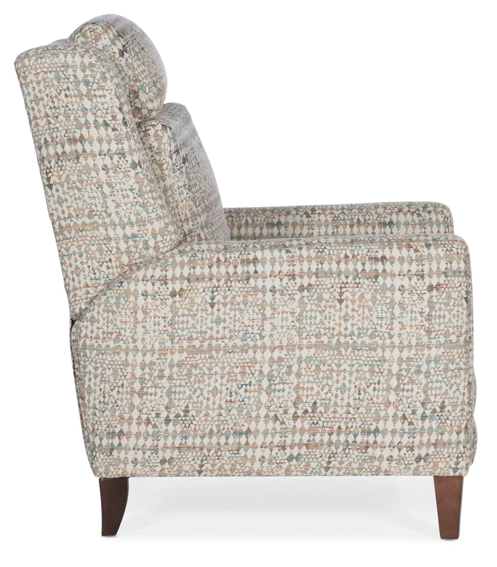 Daxton Recliner Divided Back - Pwr without Art Headrest