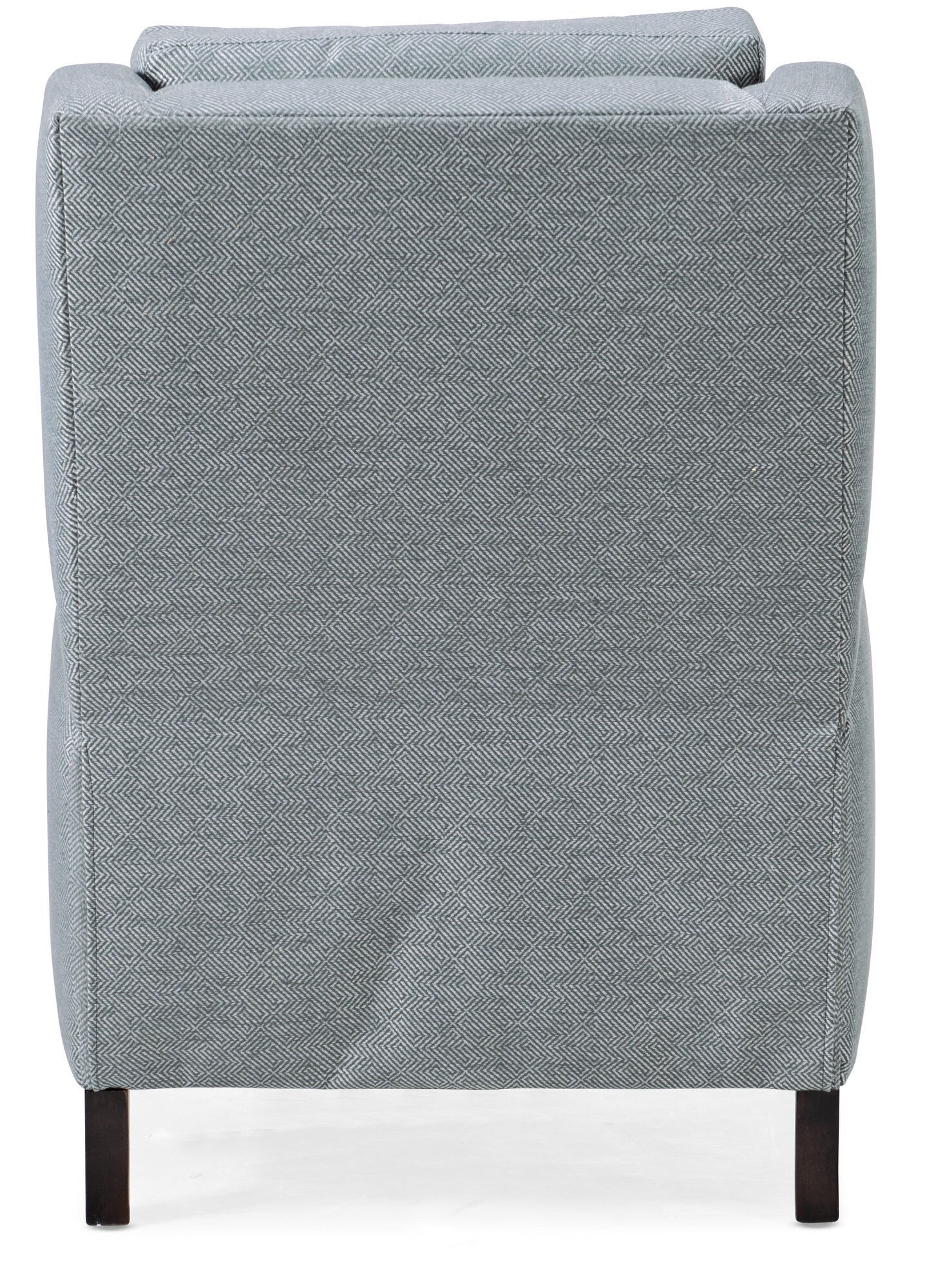 Daxton Recliner Solid Back - Manual