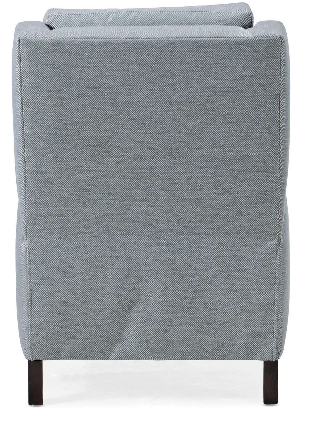 Daxton Recliner Solid Back - Pwr without Art Headrest