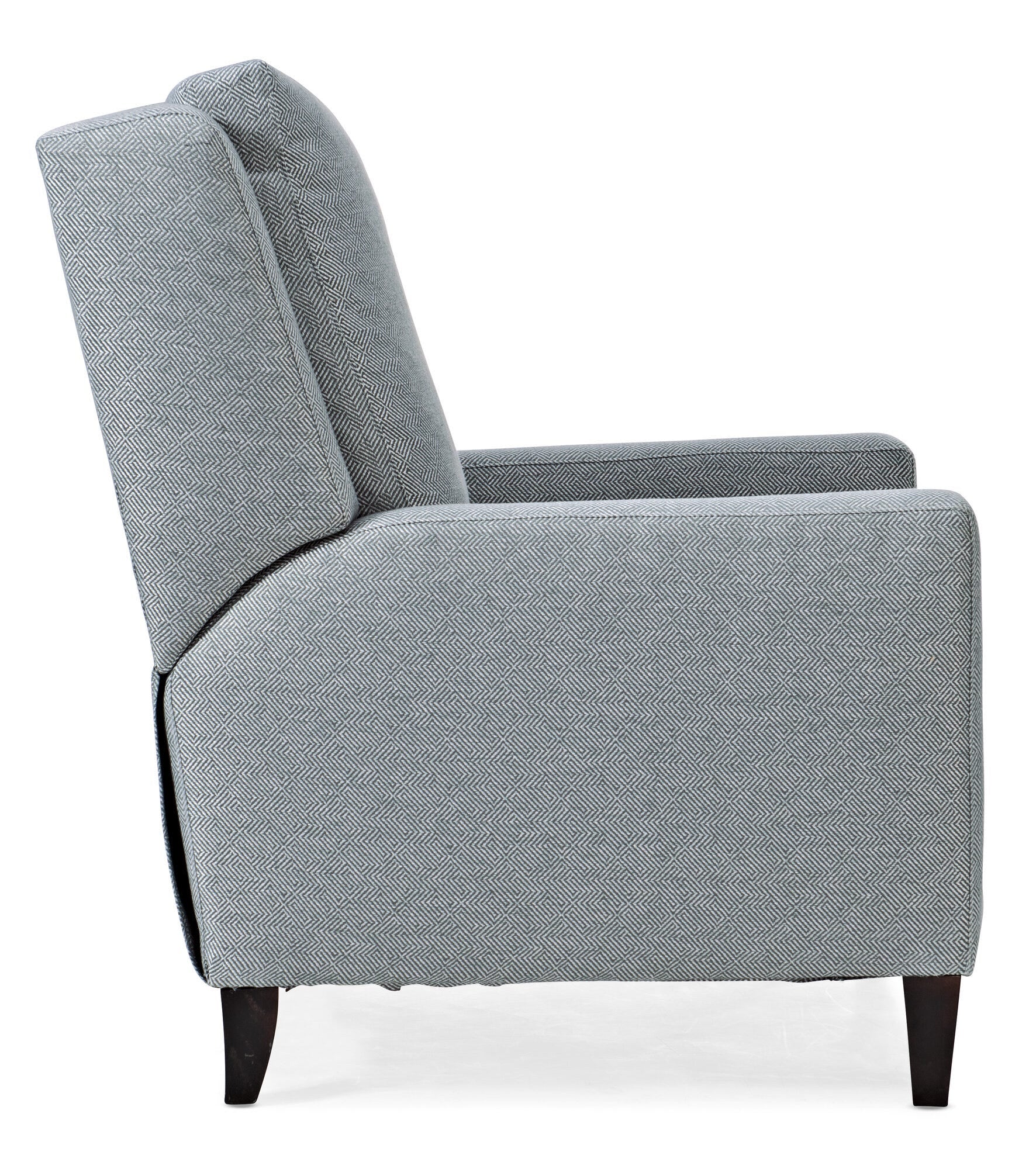 Daxton Recliner Solid Back - Pwr without Art Headrest