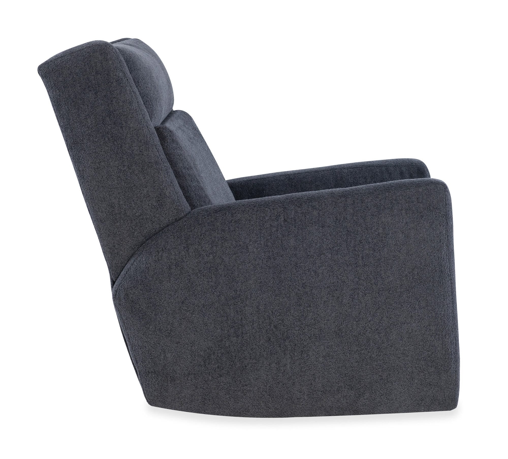 Daxton Swivel Glider Recliner Divided Back - Manual