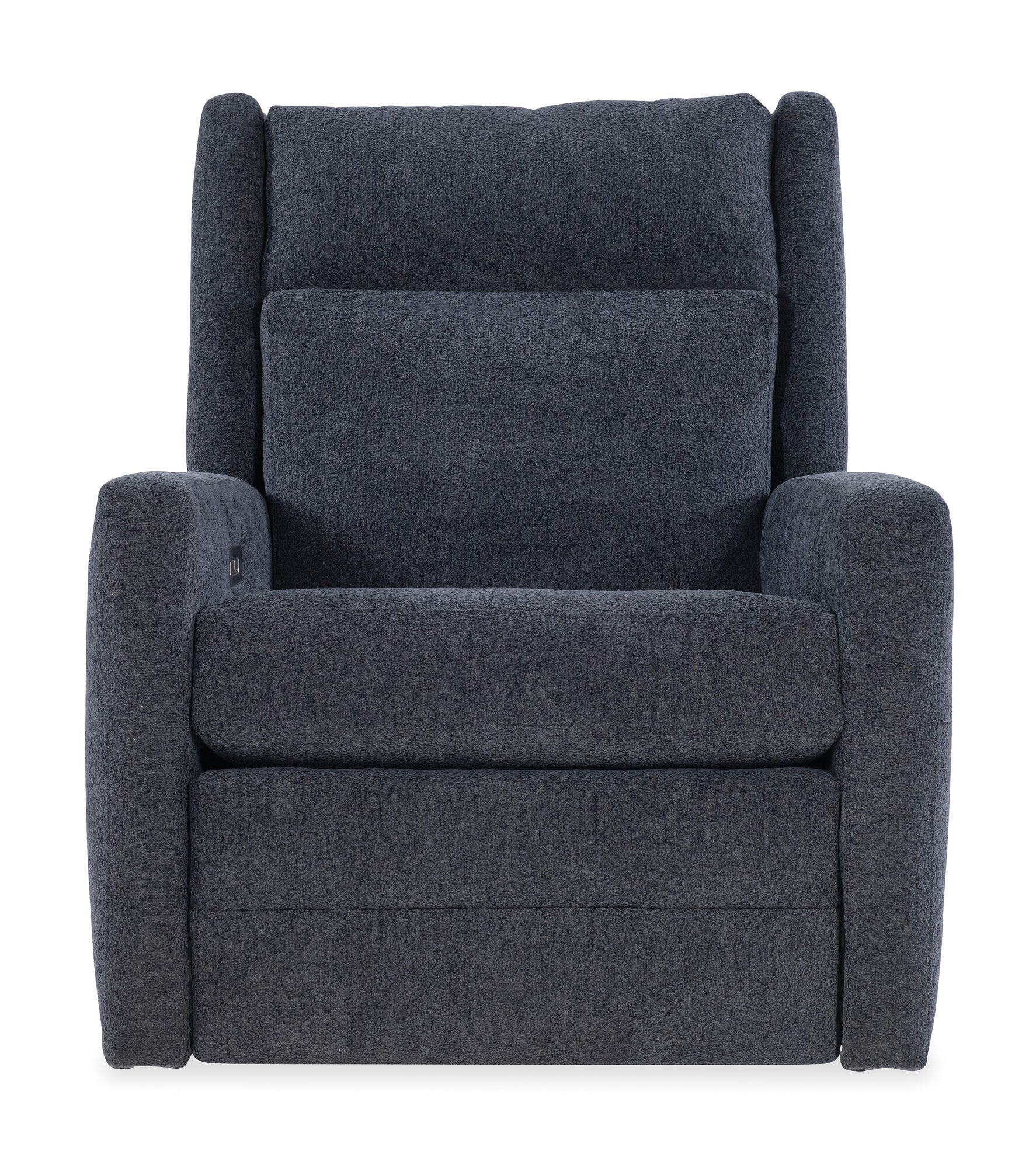 Daxton Swivel Glider Recliner Divided Back - Manual