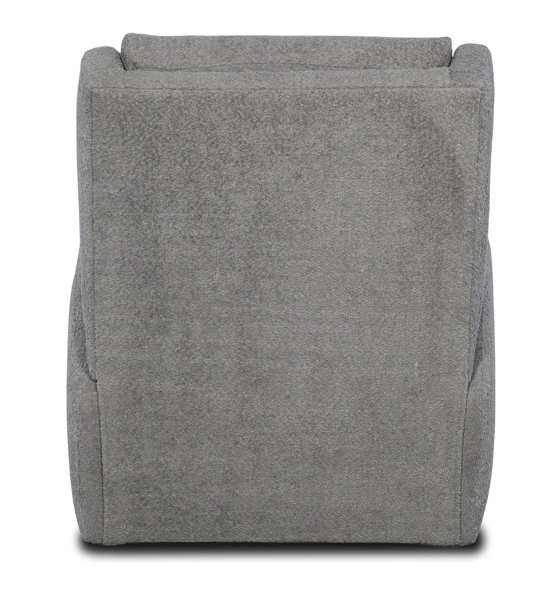 Daxton Swivel Glider Recliner Divided Back - Manual