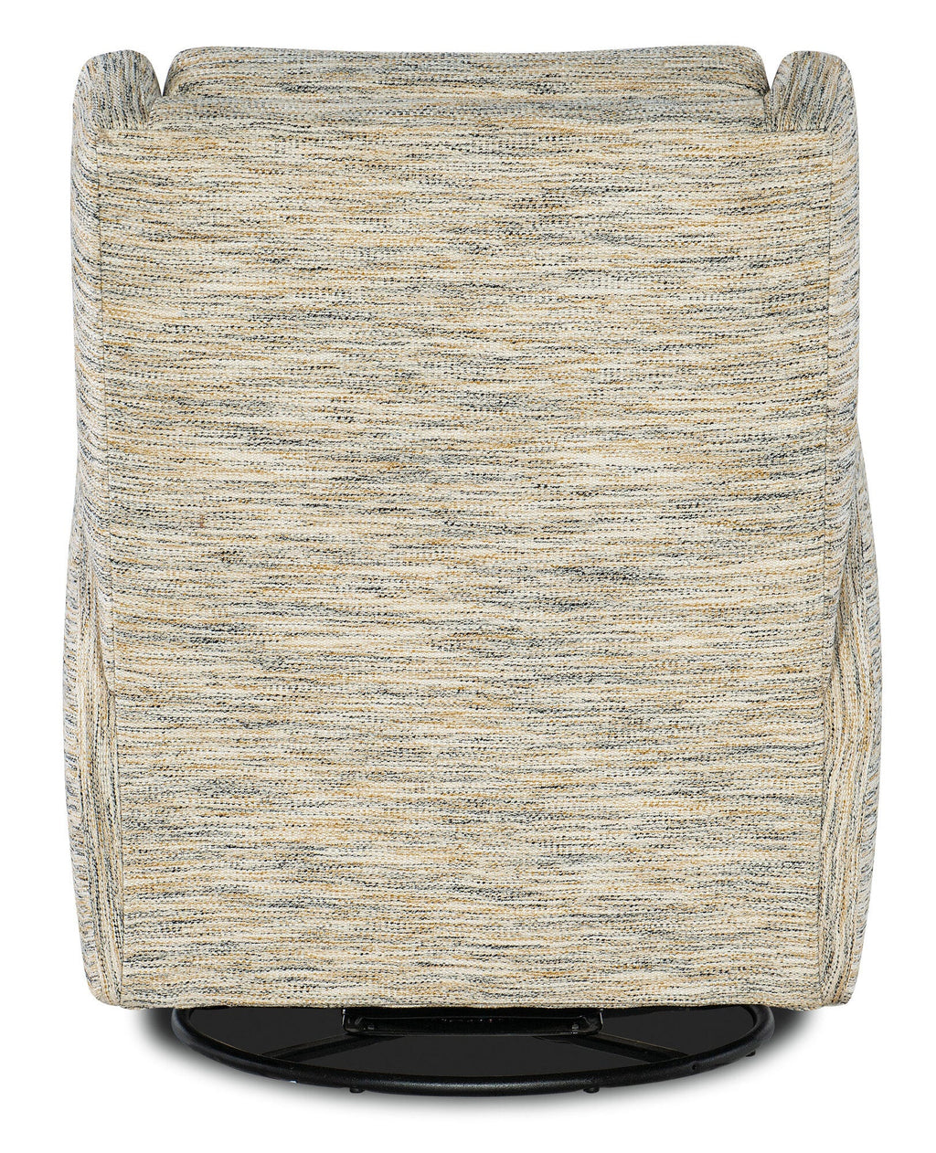 Daxton Swivel Glider Recliner - Manual