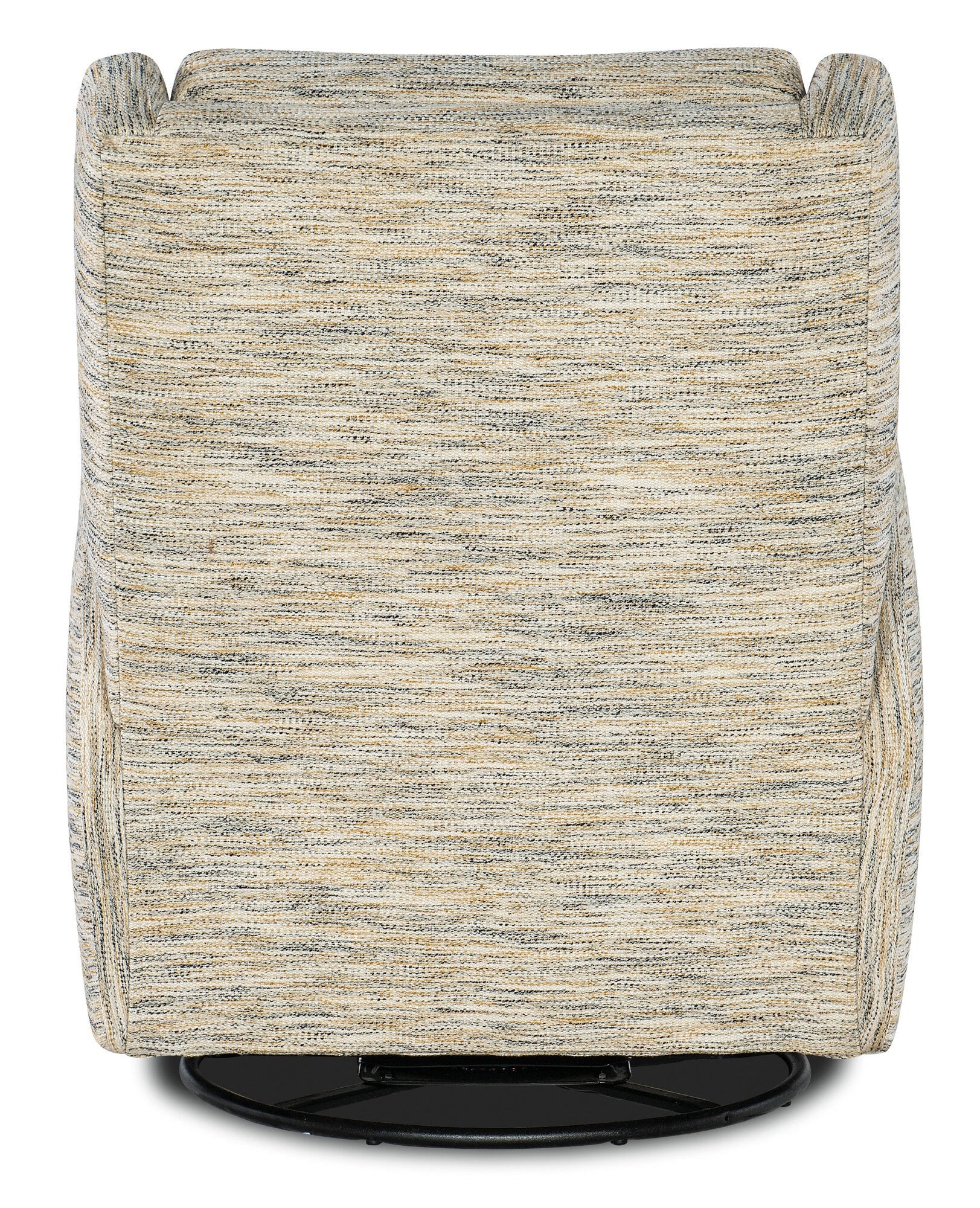 Daxton Swivel Glider Recliner - Manual