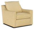 Dekker Swivel Chair