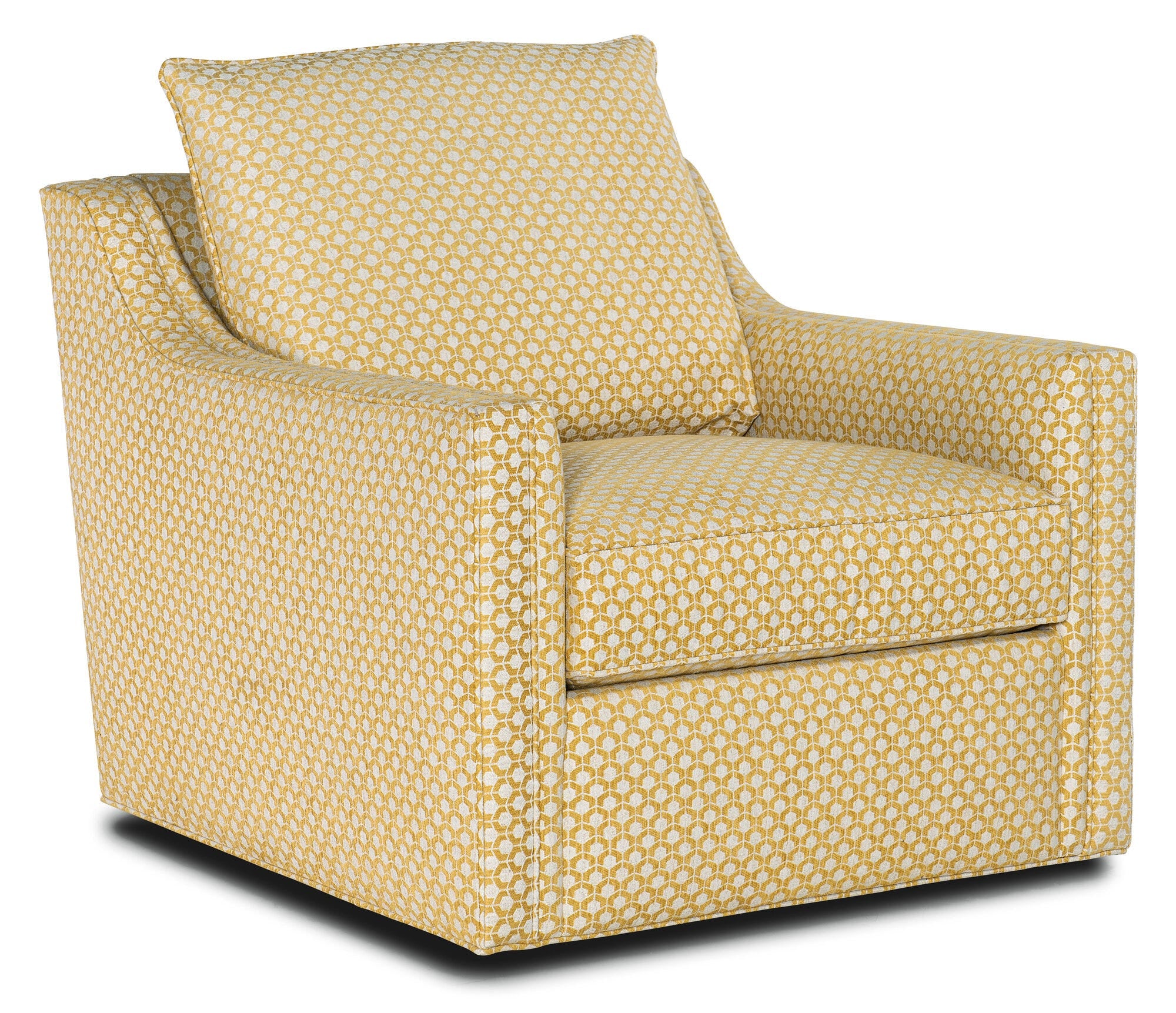 Dekker Swivel Chair