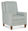 Dekker Recliner Solid Back - Manual