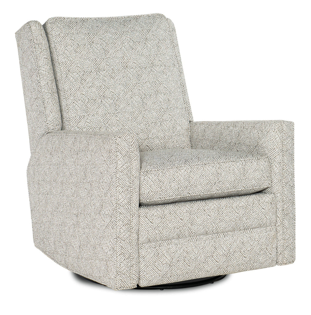 Dekker Swivel Glider Recliner - Manual