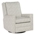 Dekker Swivel Glider Recliner - Manual