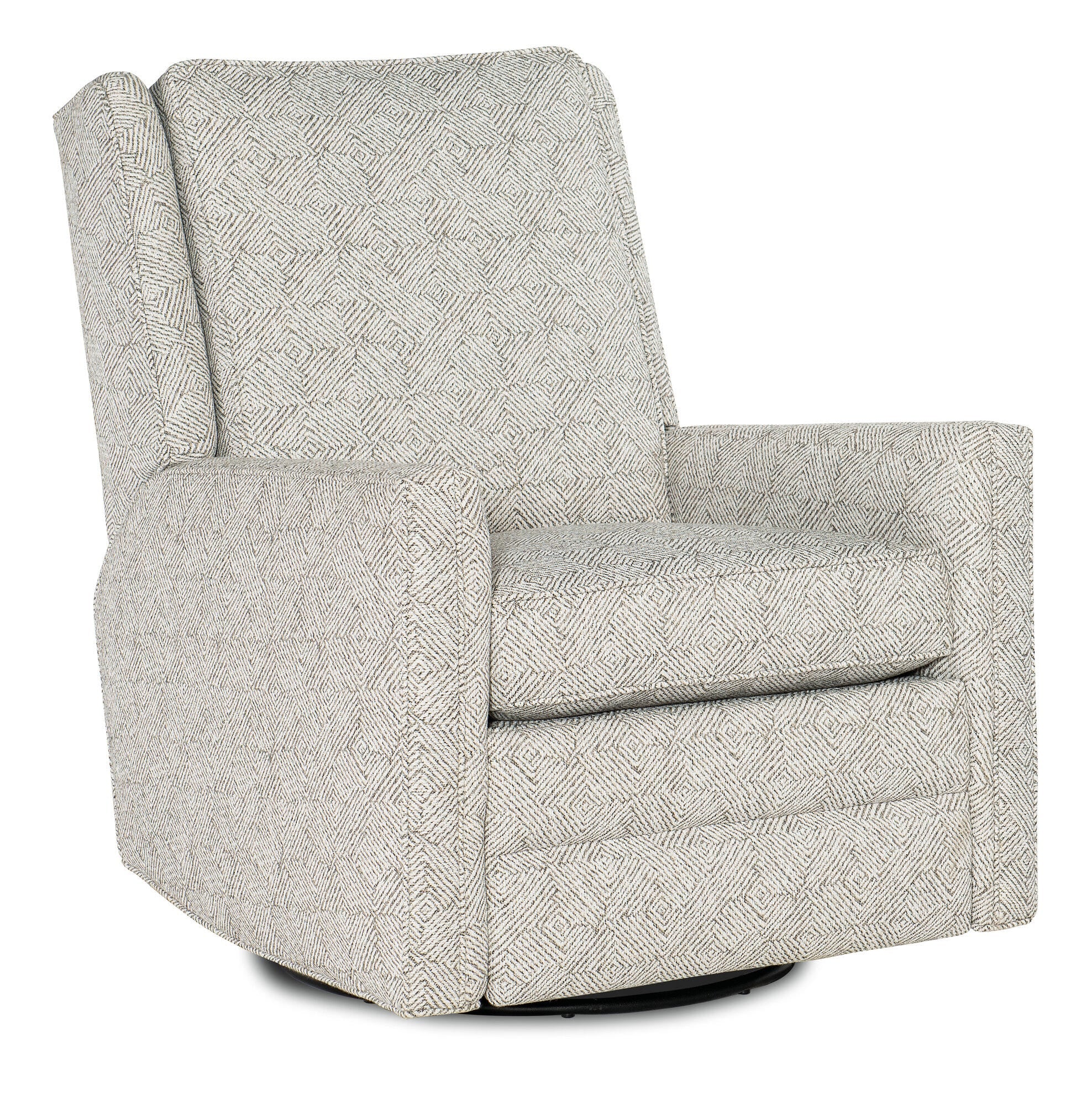 Dekker Swivel Glider Recliner - Manual
