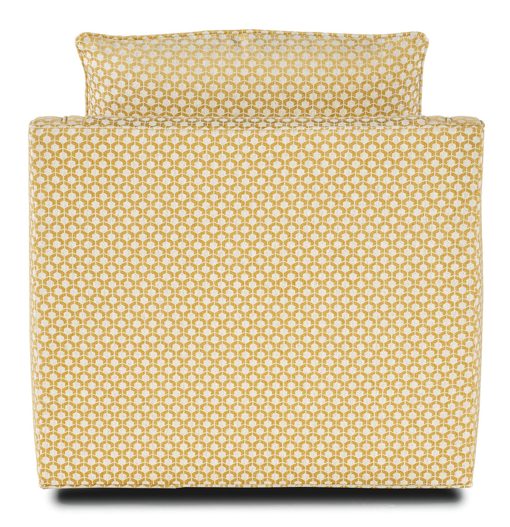 Dekker Swivel Chair