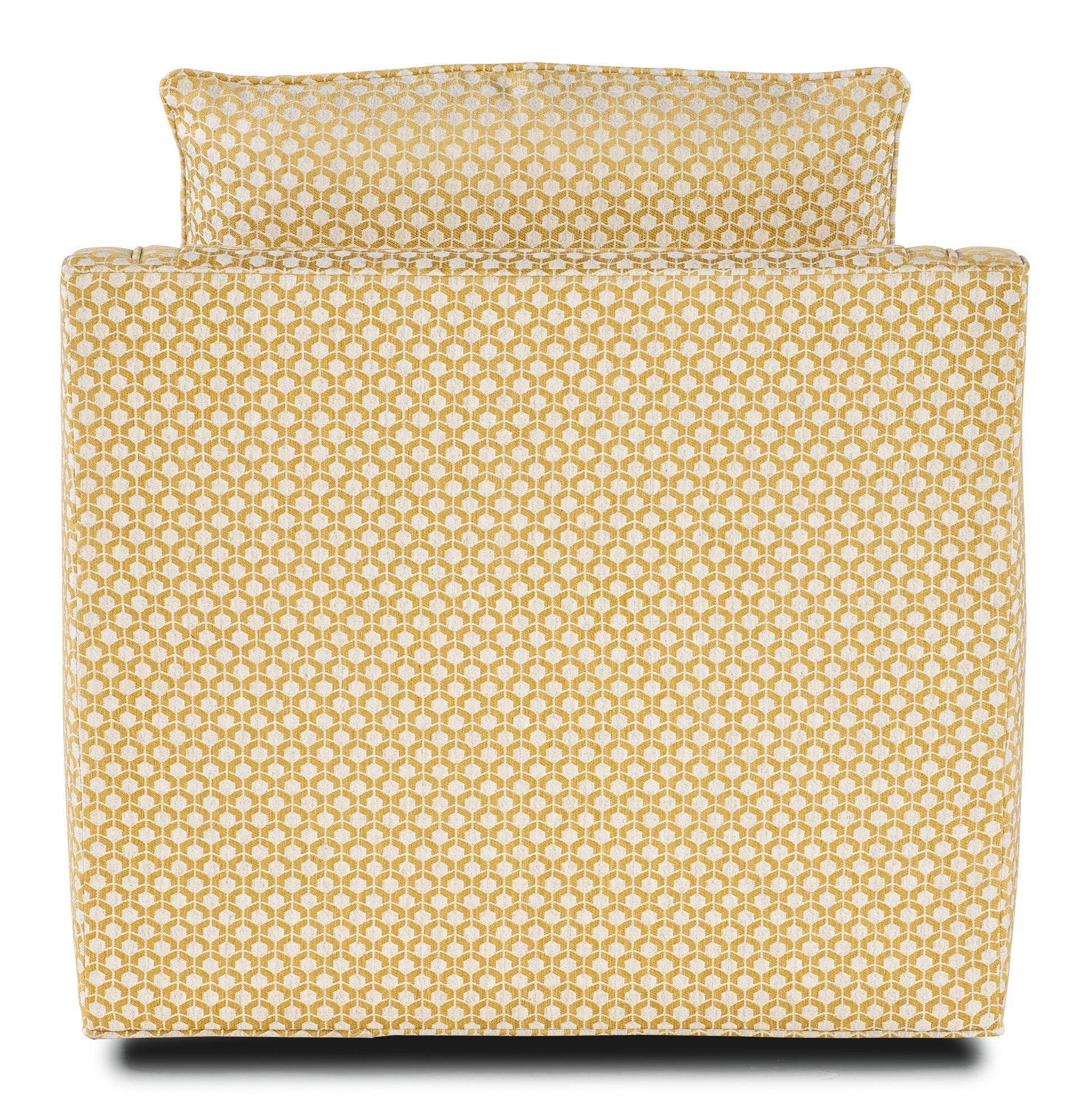 Dekker Swivel Chair