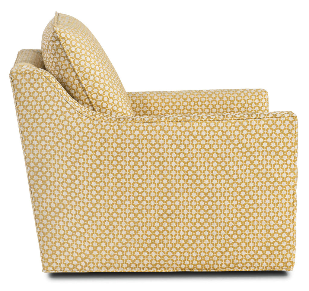 Dekker Swivel Chair