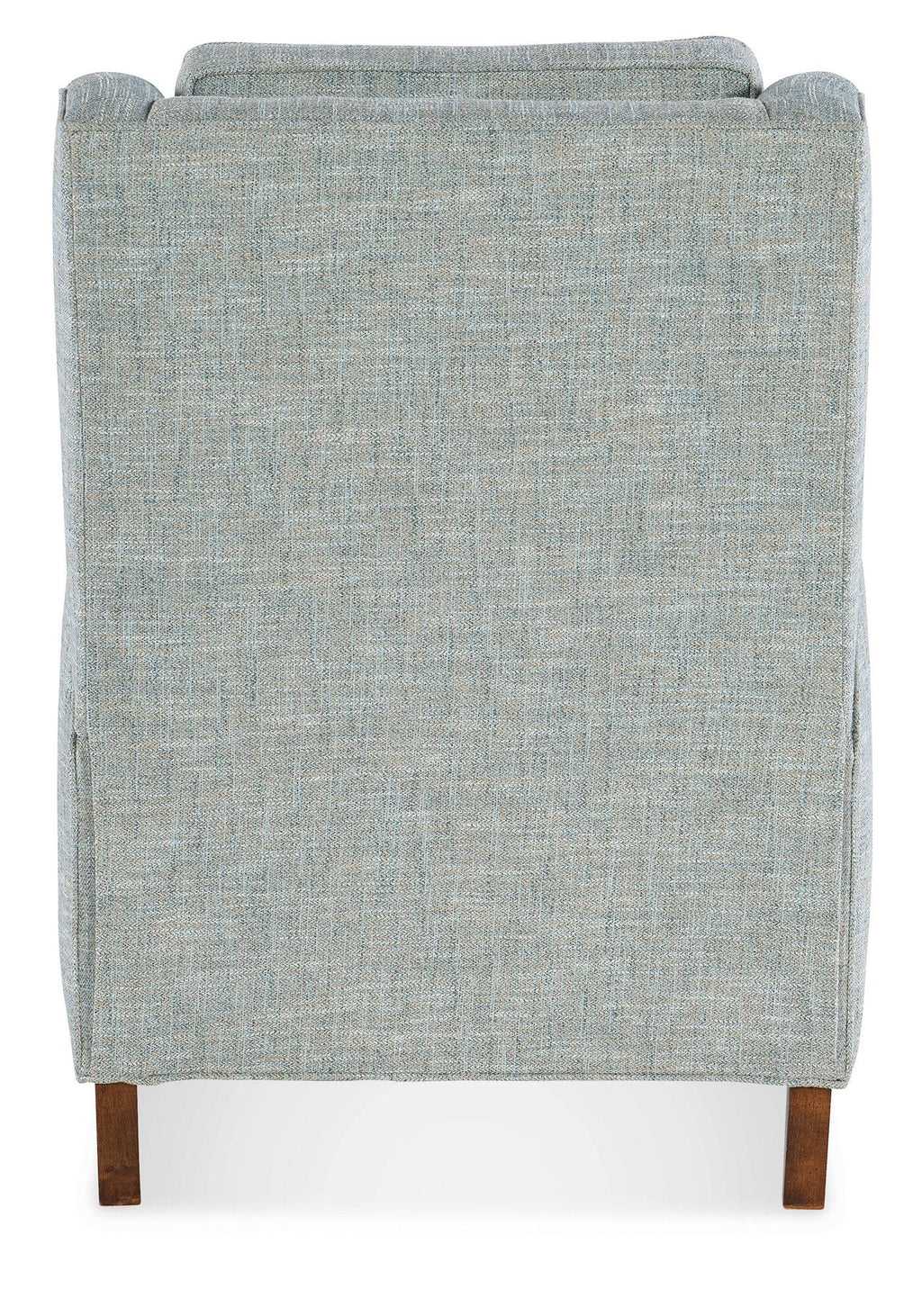 Dekker Recliner Solid Back - Manual