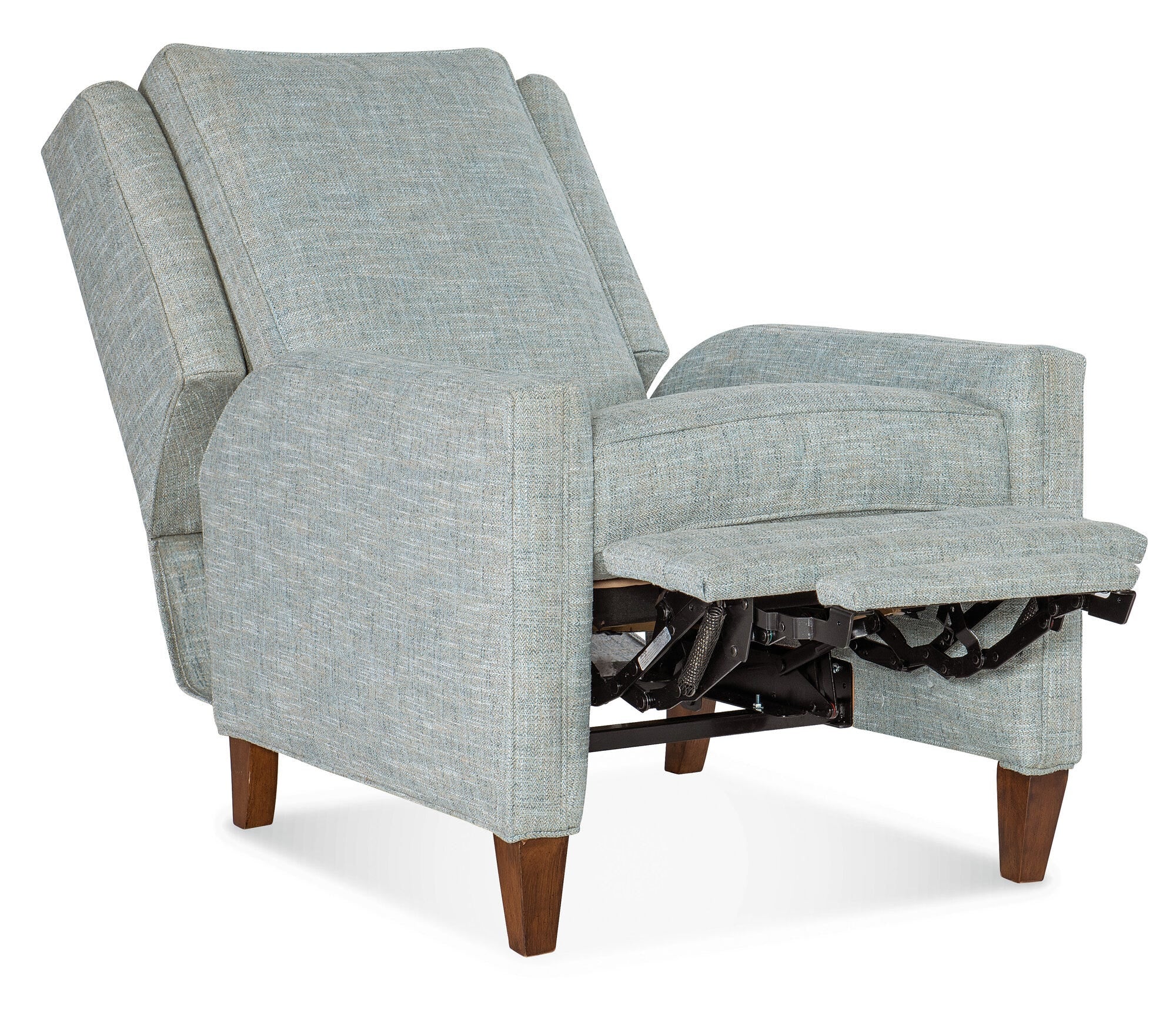 Dekker Recliner Solid Back - Manual