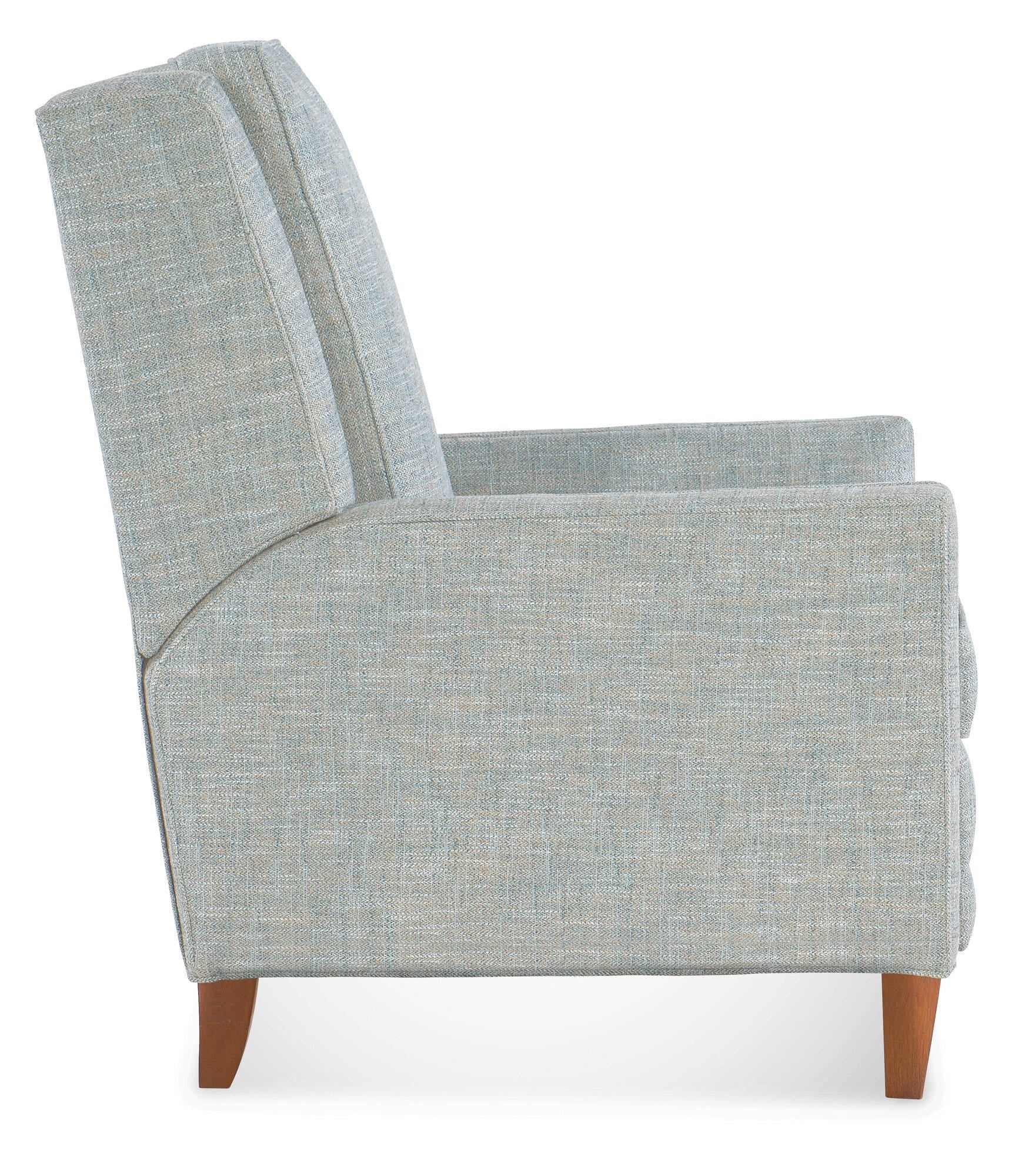 Dekker Recliner Solid Back - Manual