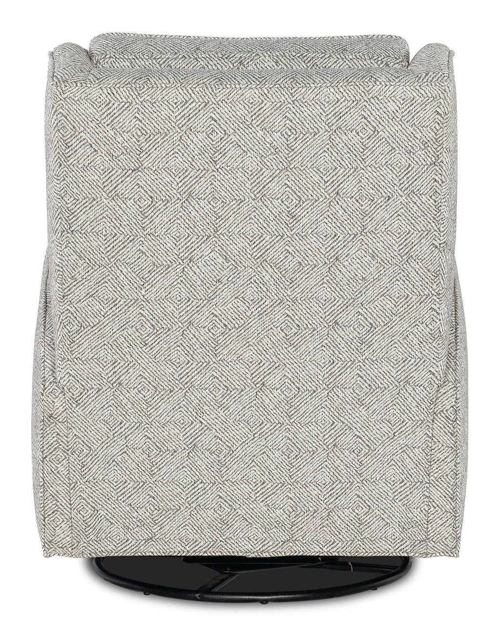 Dekker Swivel Glider Recliner - Manual