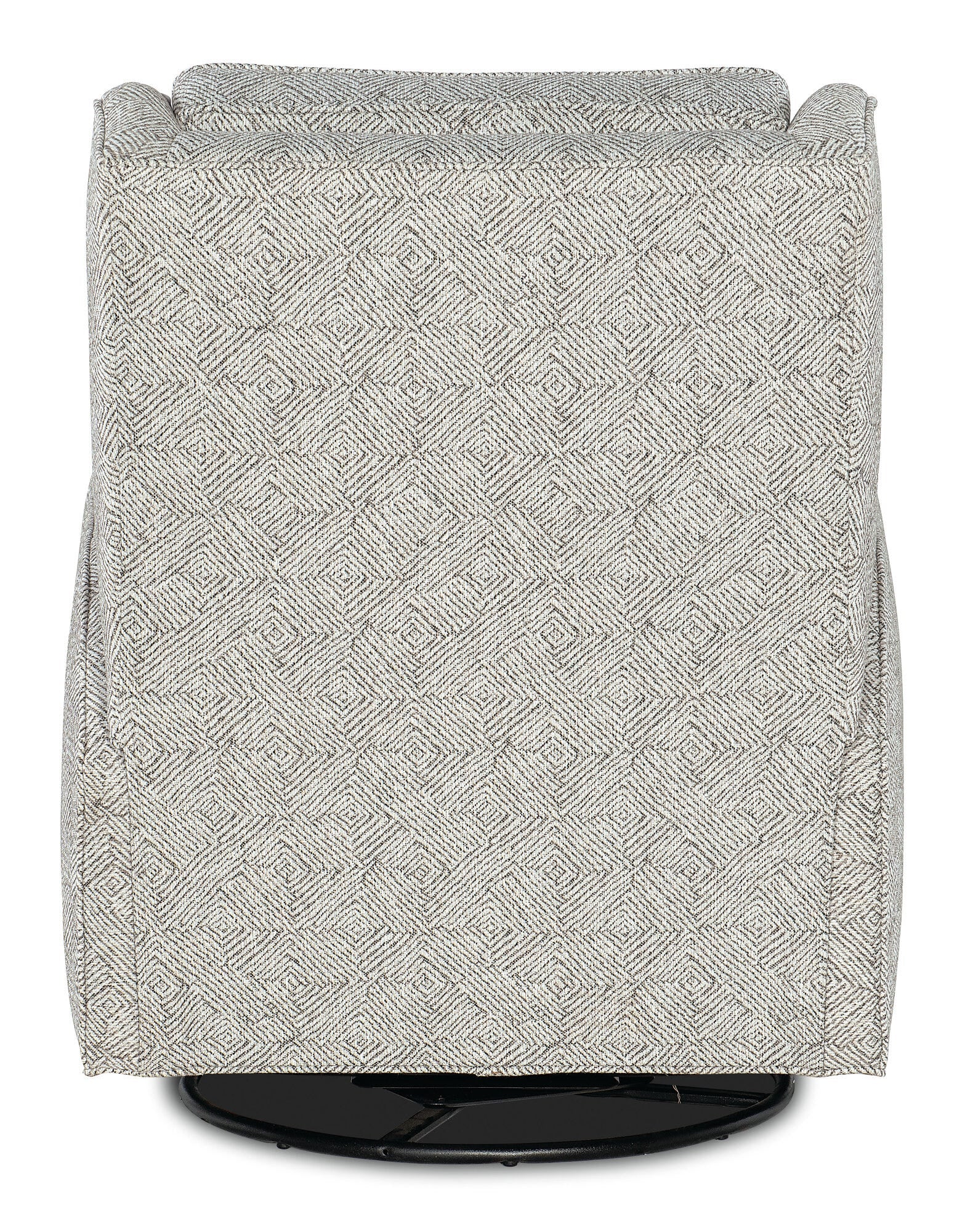Dekker Swivel Glider Recliner - Manual