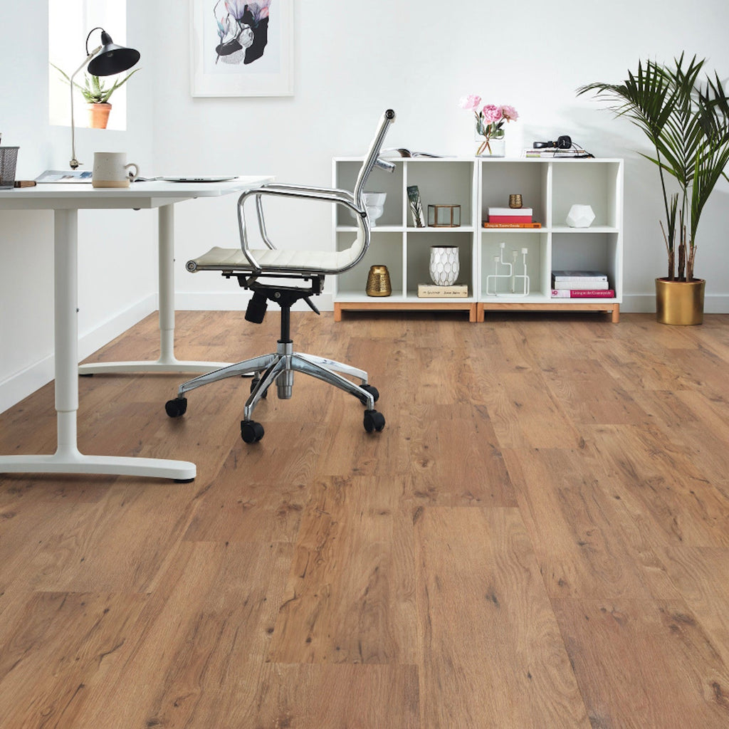 Karndean Luxury Vinyl K-Trade Gluedown Charleston