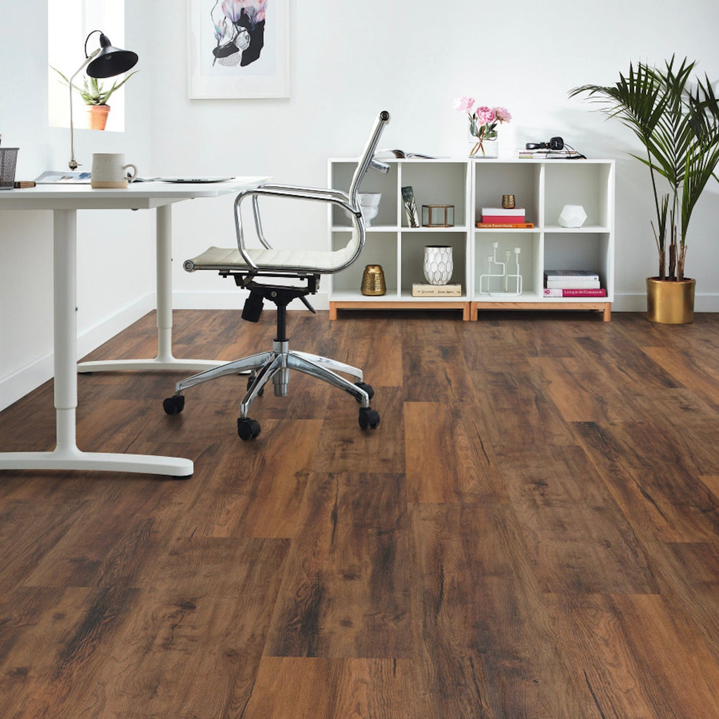 Karndean Luxury Vinyl K-Trade Gluedown Naples