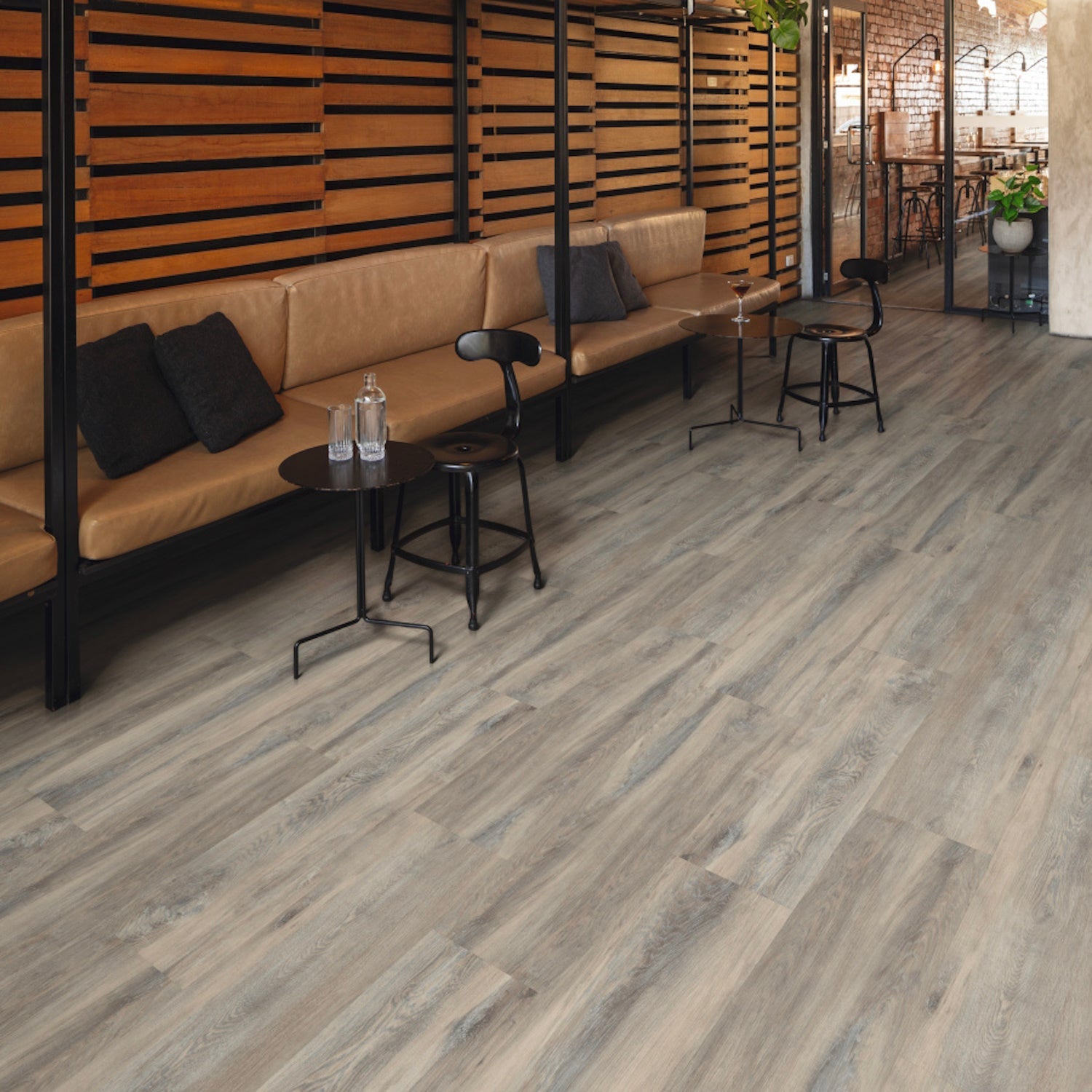 Karndean Luxury Vinyl K-Trade Looselay Sicilia