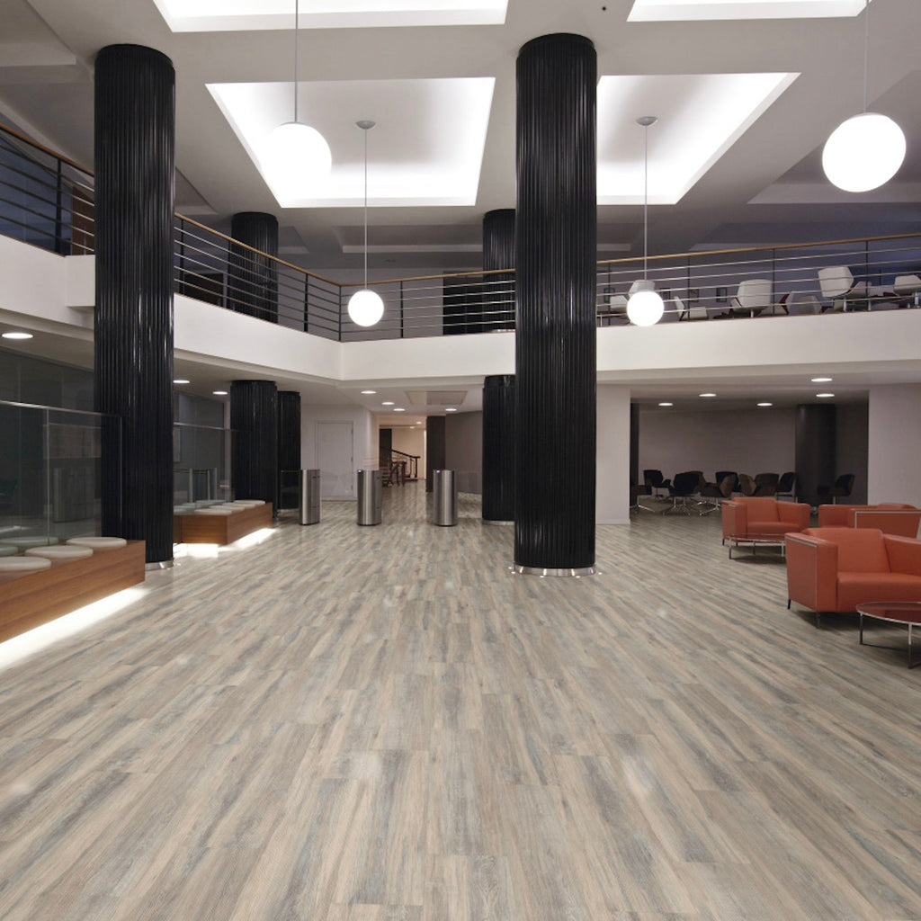 Karndean Luxury Vinyl K-Trade RigidCore Sicilia