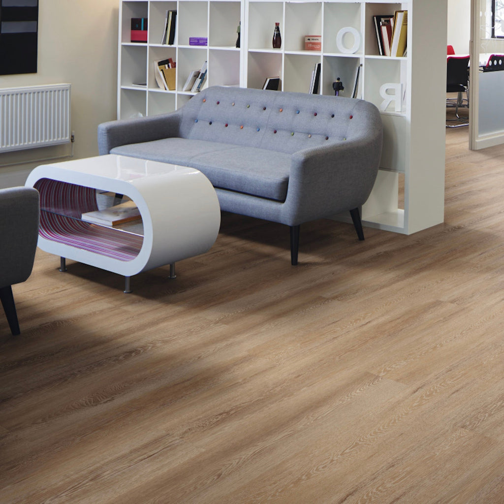 Karndean Luxury Vinyl K-Trade Gluedown Levanzo