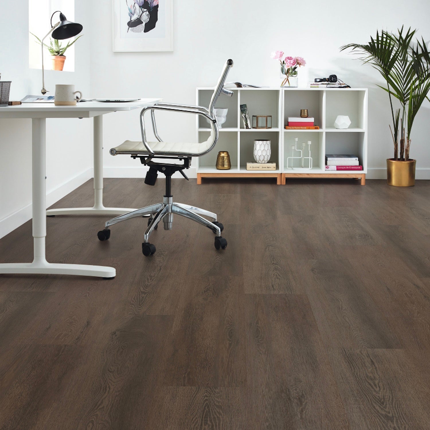Karndean Luxury Vinyl K-Trade RigidCore Vivara
