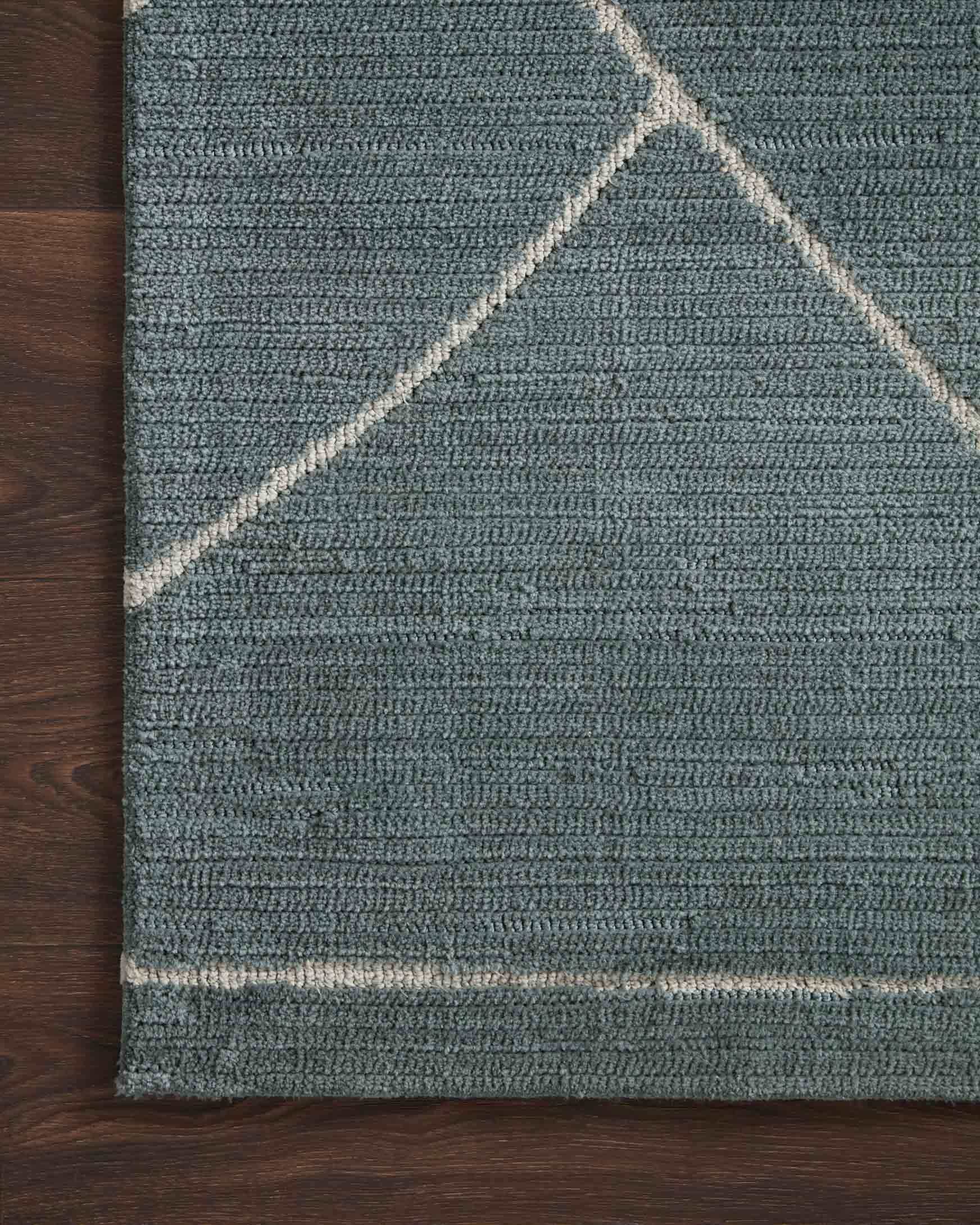 LOG-01 MH SLATE / WHITE