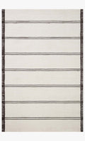 LOG-02 MH WHITE / MOCHA