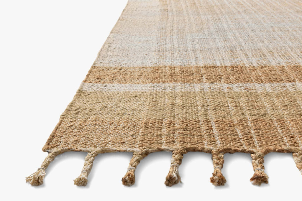 LOE-01 IVORY / NATURAL