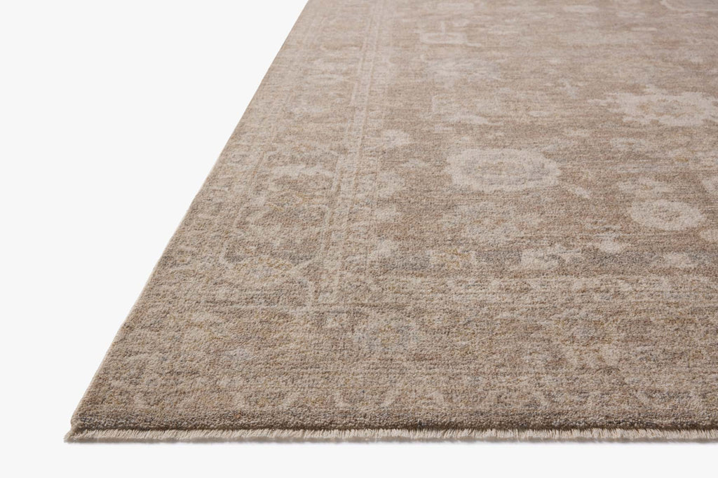LOI-03 CJ TAUPE / IVORY
