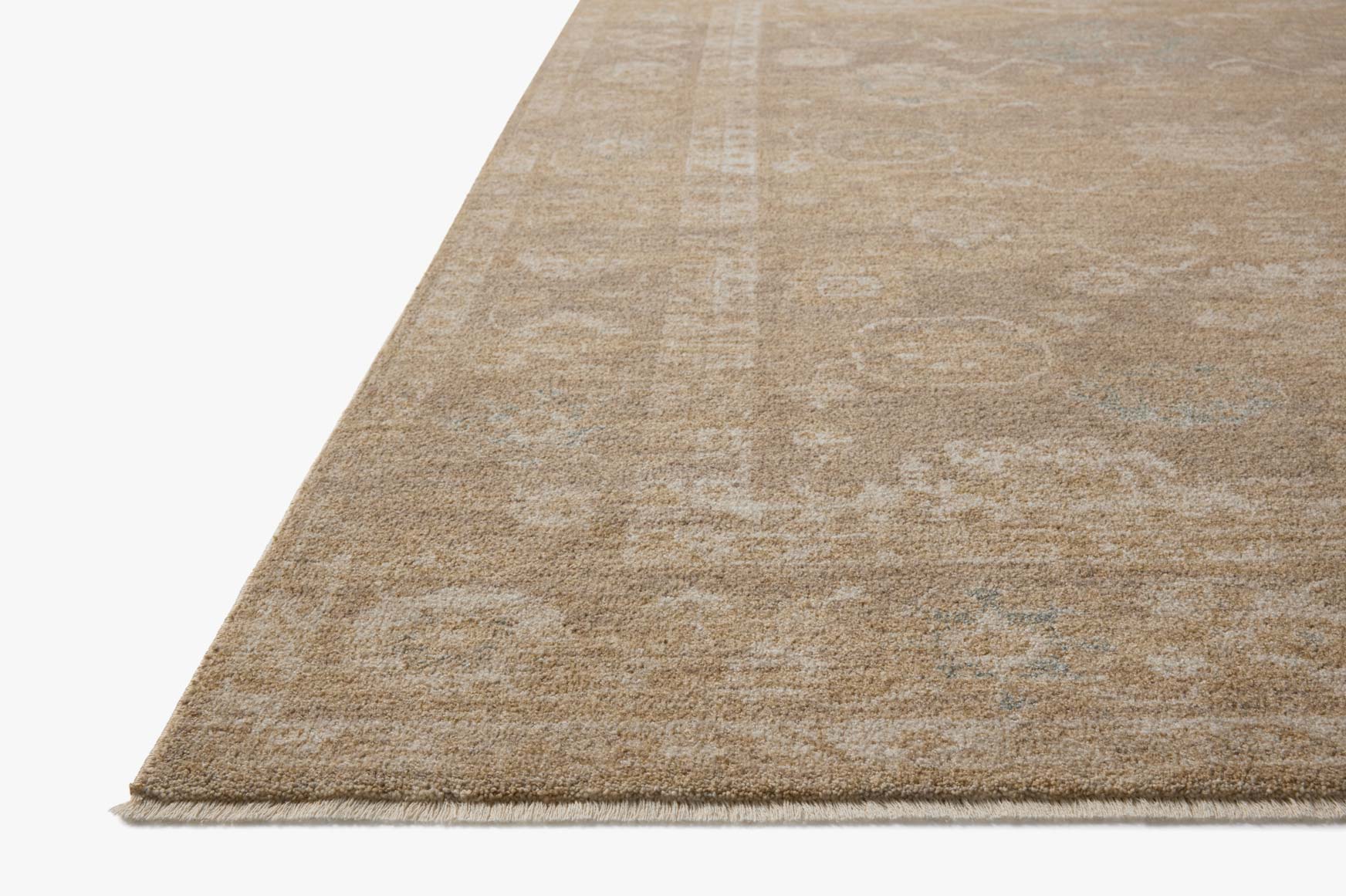 LOI-04 CJ TAUPE / GOLD