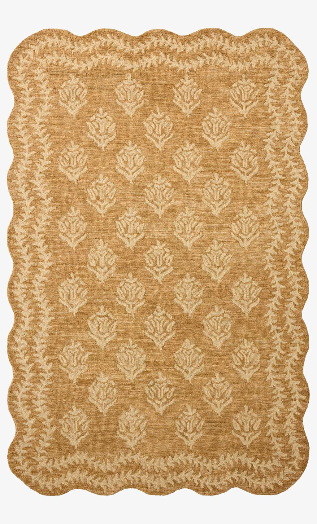 LST-01 WHEAT / IVORY