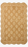 LST-01 WHEAT / IVORY