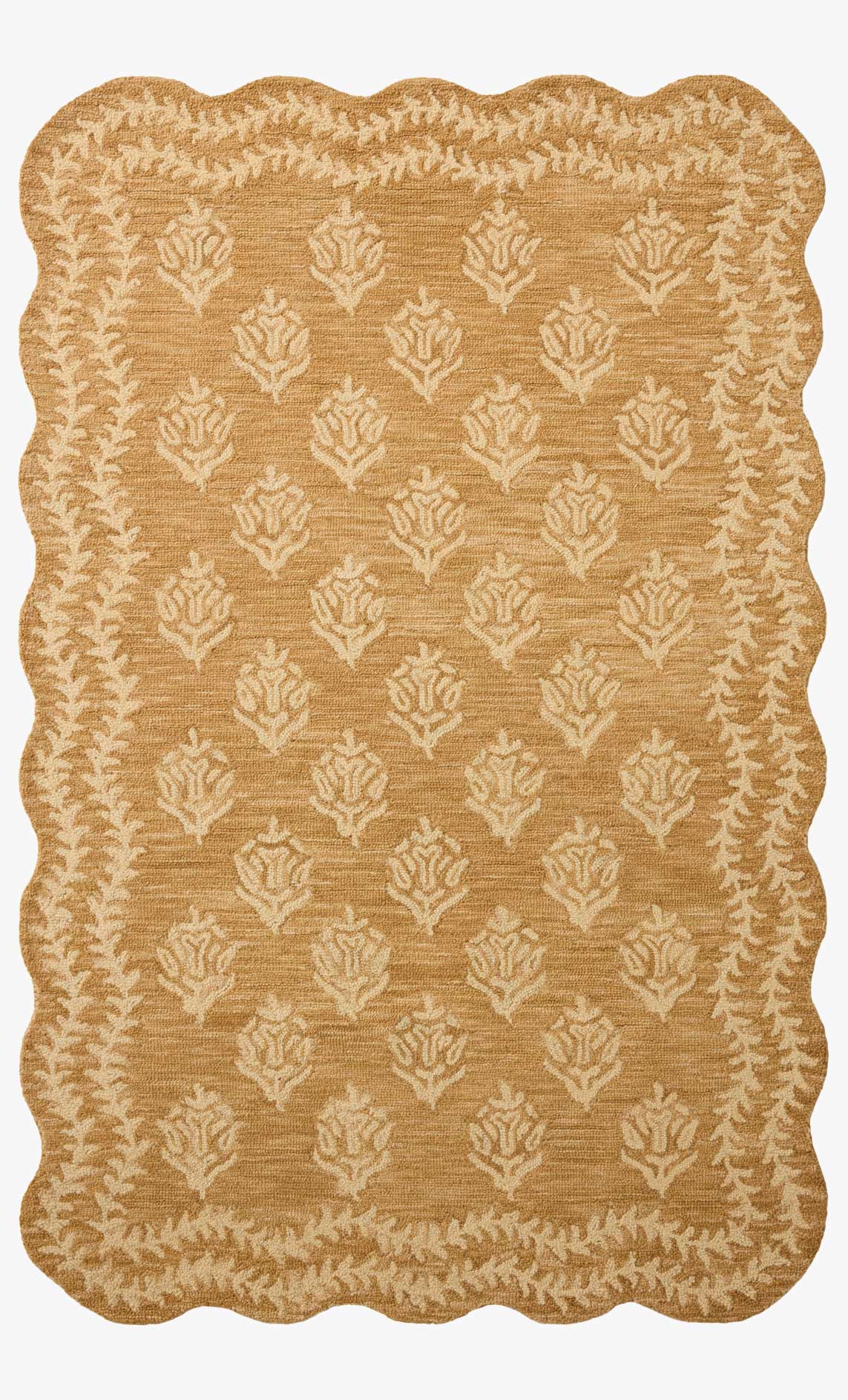 LST-01 WHEAT / IVORY