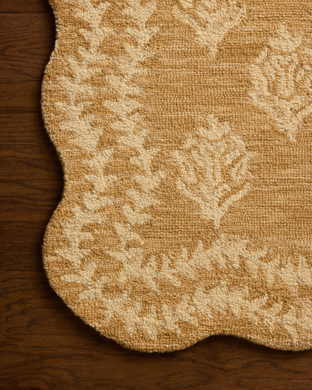 LST-01 WHEAT / IVORY