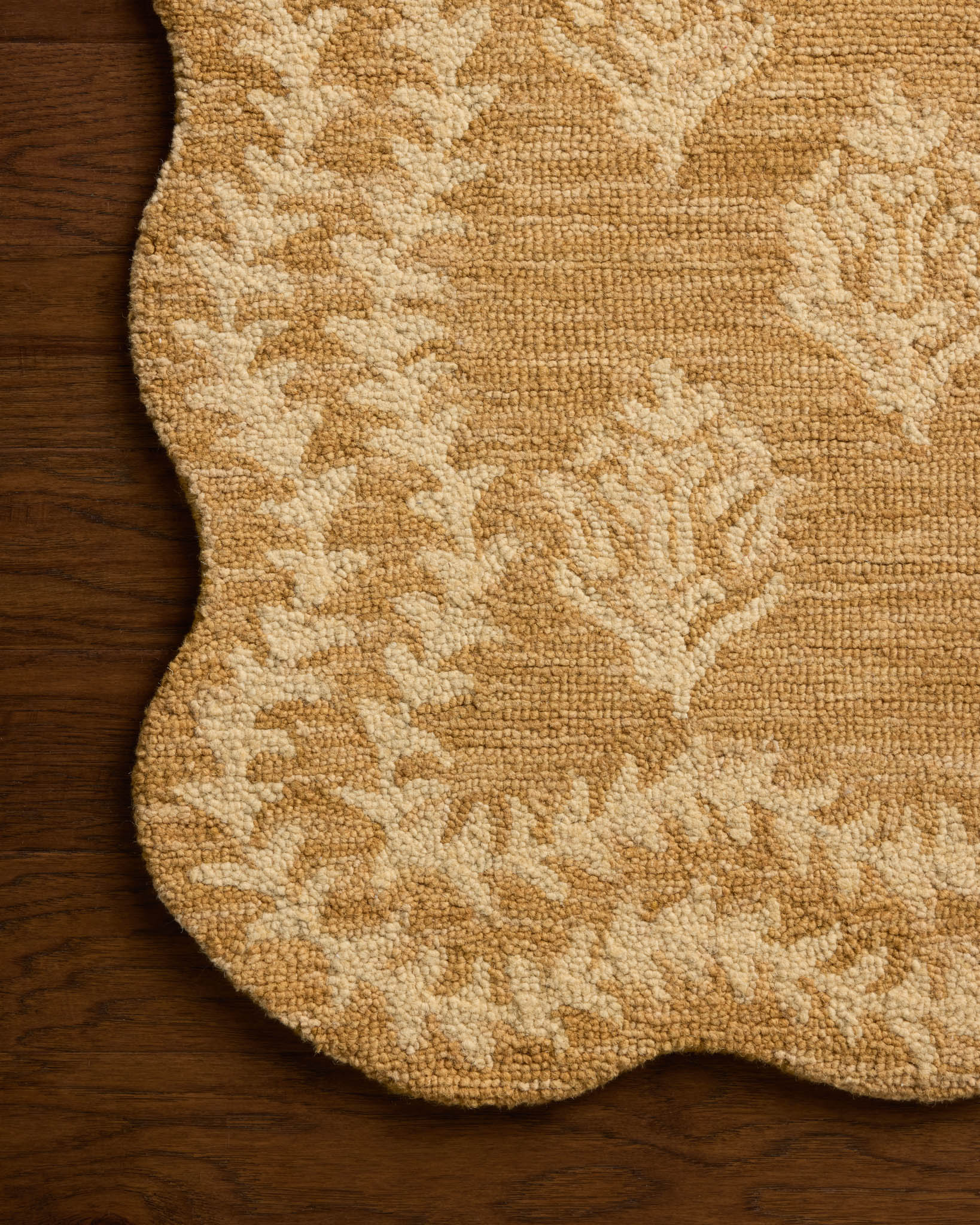 LST-01 WHEAT / IVORY